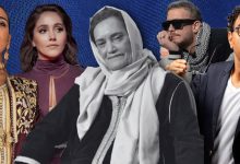 صورة فنانون مغاربة ينعون الراحلة نعيمة بوحمالة