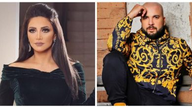صورة ديانا حداد تعلن موعد إطلاق أغنيتها بجانب الدوزي -فيديو