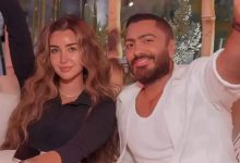 صورة بحضور مؤثرين ومشاهير.. الفيلم المصري “ريستارت” يفتتح عروضه في المغرب