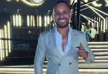 صورة محمد الريفي يكشف عن موعد إصدار جديده الفني “القلب قفلناه”