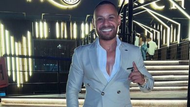 صورة محمد الريفي يكشف عن موعد إصدار جديده الفني “القلب قفلناه”