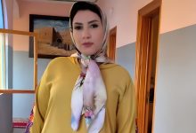 صورة سحر الصديقي تدخل في عمق شخصية جديدة وتشعل فضول جمهورها -صورة