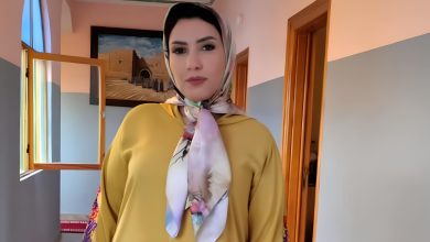 صورة سحر الصديقي تدخل في عمق شخصية جديدة وتشعل فضول جمهورها -صورة