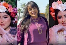 صورة خاص.. “غالية” تكشف السبب وراء تغير ملامح سناء “شيك شوب” -فيدو