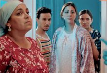 صورة “إم بي سي 5” تقرر إعادة عرض المسلسل المغربي “حياة”