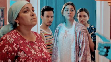 صورة “إم بي سي 5” تقرر إعادة عرض المسلسل المغربي “حياة”