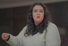 صورة تدوينة غامضة.. سكينة درابيل تلمح لتعرضها للظلم