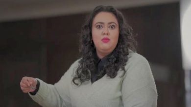 صورة تدوينة غامضة.. سكينة درابيل تلمح لتعرضها للظلم