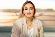 صورة زينة الداودية تفتتح ألبومها الجديد بأغنية “sur scène” -فيديو