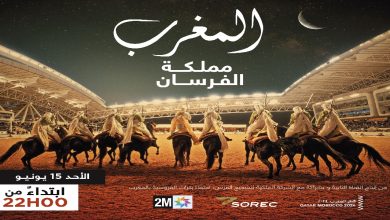 صورة “المغرب، مملكة الفرسان”.. وثائقي متميز على “دوزيم” يحتفي بفن “التبوريدة” الأصيل