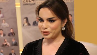 صورة الحبس النافذ لـ “التيكتوكر غفران”