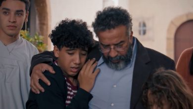 صورة مسلسل “على غفلة” يواصل التألق ويتصدر “الترند”