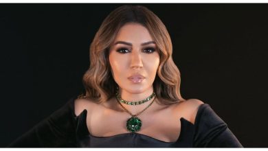 صورة “أفضل مطربة عربية”.. جائزة جديدة تضاف إلى مسار أسماء لمنور