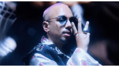 صورة بعد نجاح “مك يا مك”.. “benny Adam” يستعد لإصدار أغنية جديدة -فيديو