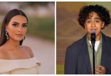 صورة كارمن سليمان تتقاسم المسرح مع سامي الشرايطي في حفل افتتاح “موازين” -فيديو