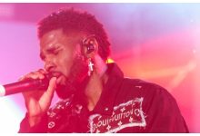 صورة “Jason Derulo” يشعل افتتاح أول أسبوع موسيقي في البيضاء وسط حضور جماهيري غفير