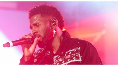 صورة “Jason Derulo” يشعل افتتاح أول أسبوع موسيقي في البيضاء وسط حضور جماهيري غفير