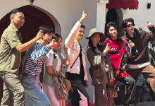 صورة طنجة تحتضن ستة أعراس صينية في الحلقة الختامية من “Restaurant Chinese”