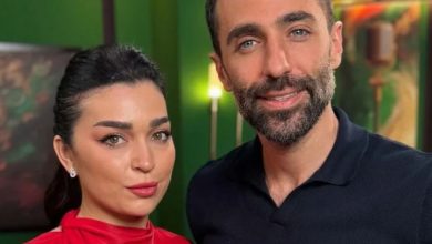 صورة هل يشهد الجمهور ثنائية جديدة بين فرح الفاسي ومحمد قيس؟