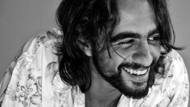 صورة مراكش على موعد مع نغم كناوي أصيل بصوت فهد بنشمسي