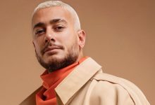 صورة سعد لمجرد يثير حماس جمهوره بكليب جديد قيد التحضير