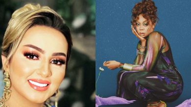 صورة “جيلان” تثني على زينة الداودية: “يا لها من فنانة ملهمة”