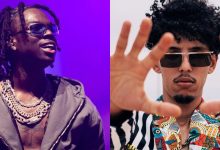 صورة ليلة موسيقية مميزة.. “Kouz1″ و”Rema” على منصة واحدة في الدار البيضاء