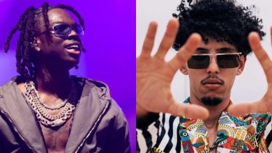 صورة ليلة موسيقية مميزة.. “Kouz1″ و”Rema” على منصة واحدة في الدار البيضاء