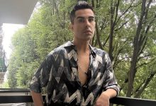 صورة الموت يفجع “دوك صمد”