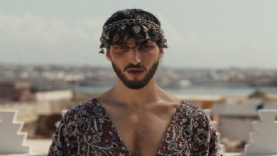 صورة El Mehdi يُطلق “ENCORE” في رحلة موسيقية بين النور والظل