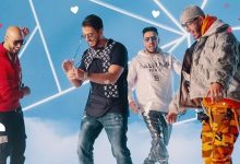 صورة خاص.. “فناير” يكشفون عن مفاجأة تجمعهم مع سعد لمجرد