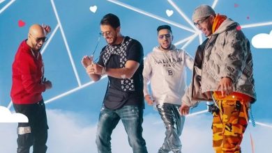 صورة خاص.. “فناير” يكشفون عن مفاجأة تجمعهم مع سعد لمجرد