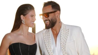 صورة نيكولا معوض يعلن عن انتظار مولوده الثاني في أجواء عائلية مؤثرة -فيديو