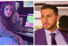 صورة من أضواء الدراما إلى نغمات الموسيقى.. فنانون مغاربة يغيّرون المسار