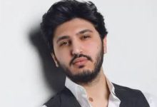 صورة محمد فضل شاكر يتقاسم لحظة العمر مع شيرين ويصرح: “أنا في حالة صدمة”