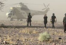 صورة المغرب يحتضن تصوير موسم جديد من “Special Forces.. World’s Toughest Test”