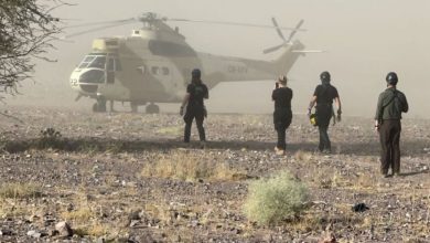 صورة المغرب يحتضن تصوير موسم جديد من “Special Forces.. World’s Toughest Test”