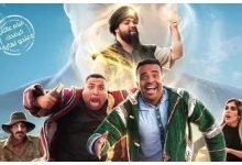 صورة فيلم “زعزوع” يحصد جائزتين في مهرجان الرباط الدولي للفيلم الكوميدي