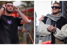 صورة زهير بهاوي يشيد بأغنية “ريسكينا” لسعد لمجرد ويرقص على أنغامها