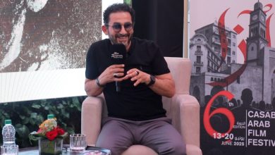صورة من برامج الأطفال إلى النجومية.. أحمد حلمي يروي تفاصيل مسيرته الفنية