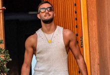 صورة في أولى حفلاته الصيفية.. زهير بهاوي يشعل حماس جمهور مراكش  -فيديو