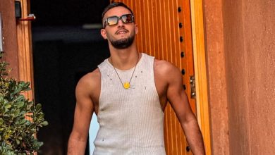 صورة في أولى حفلاته الصيفية.. زهير بهاوي يشعل حماس جمهور مراكش  -فيديو