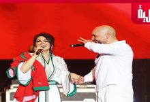صورة حفل ديانا حداد و”الفناير” يحطم الأرقام.. حضور جماهيري قياسي وتفاعل استثنائي