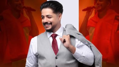 صورة بعد الغياب.. إيهاب أمير يفتتح جولته الصيفية من أكادير