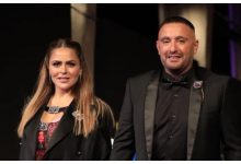 صورة طليقة أحمد السقا تكسر الصمت بعد أنباء زواجها