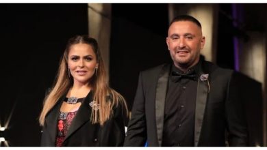 صورة طليقة أحمد السقا تكسر الصمت بعد أنباء زواجها