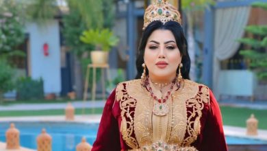 صورة ماجدة زبيطة تنفي خبر زواجها المتداول وتكشف لـ”غالية” الحقيقة
