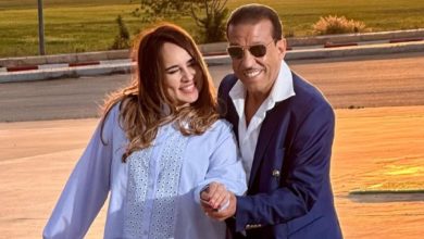 صورة ماجدولين الإدريسي وعزيز داداس يتألقان في ختام مهرجان “الفيلم الكوميدي”