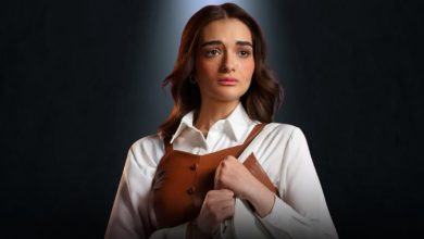 صورة المصرية ملك زاهر تتعرض لوعكة صحية مفاجئة وتكشف عن معاناتها النفسية