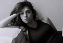صورة ماري باتول تشارك صورة من طفولتها -صورة